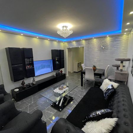 Meudon Appartement Confort 10 Minutes De Paris Luaran gambar