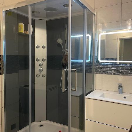 Meudon Appartement Confort 10 Minutes De Paris Luaran gambar