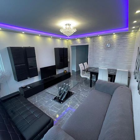 Meudon Appartement Confort 10 Minutes De Paris Luaran gambar