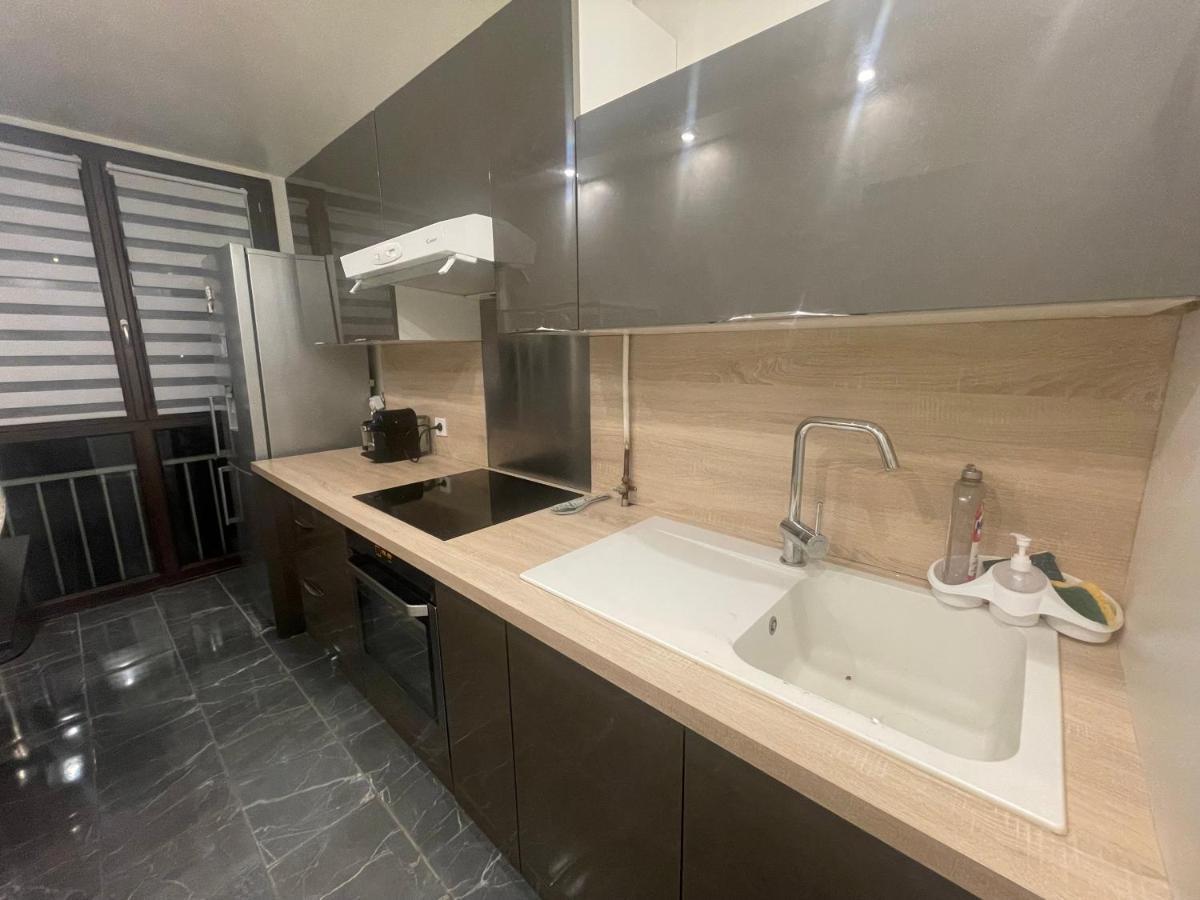 Meudon Appartement Confort 10 Minutes De Paris Luaran gambar