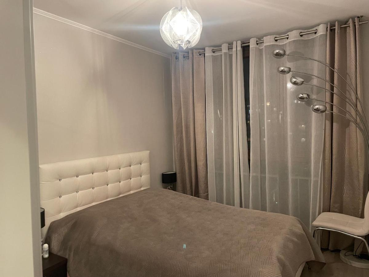 Meudon Appartement Confort 10 Minutes De Paris Luaran gambar