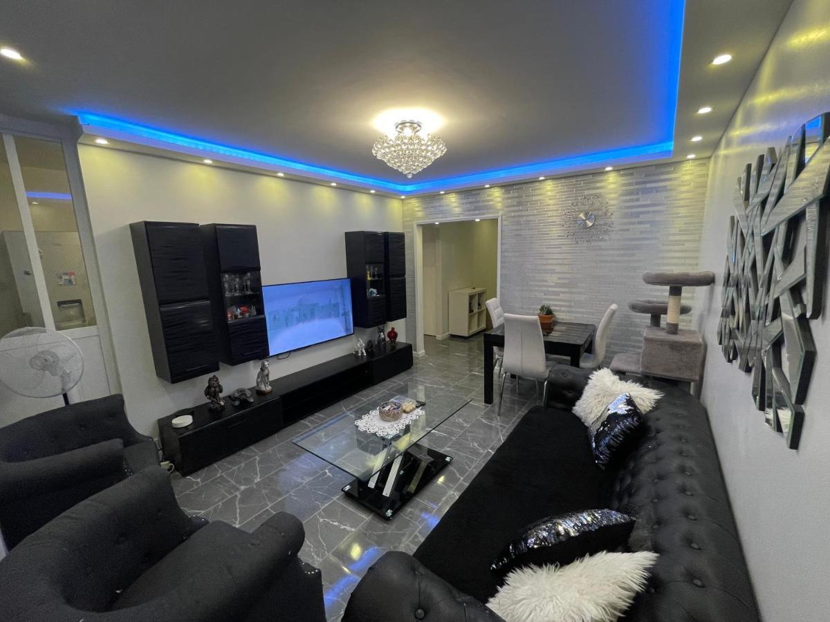 Meudon Appartement Confort 10 Minutes De Paris Luaran gambar