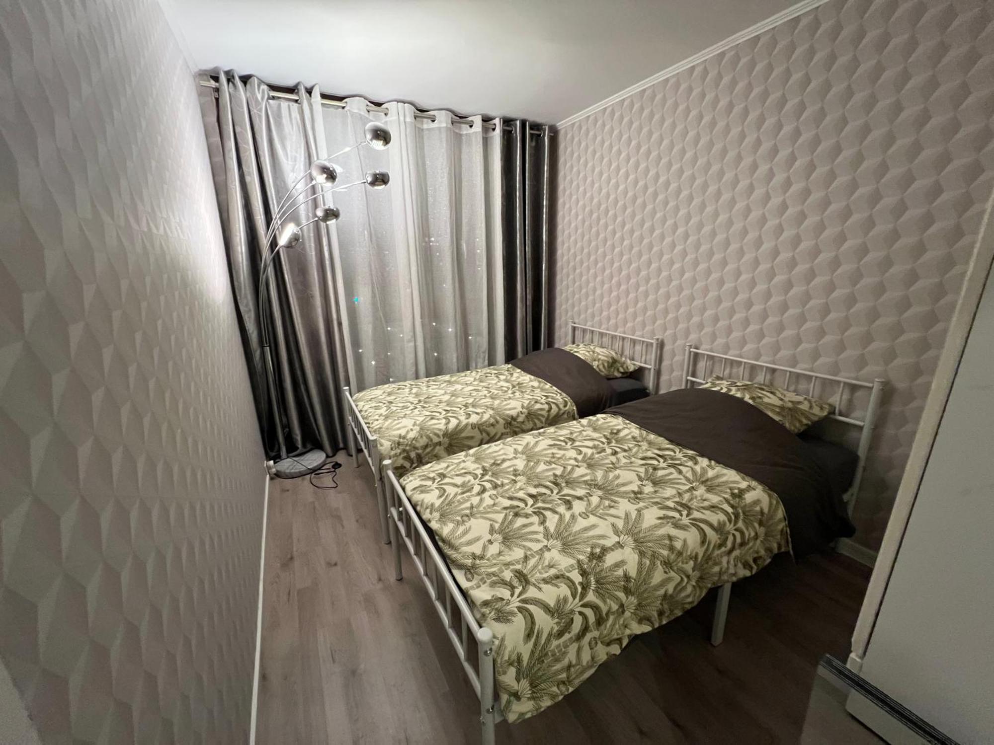 Meudon Appartement Confort 10 Minutes De Paris Luaran gambar